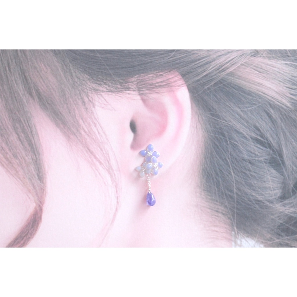 誕生石シリーズ