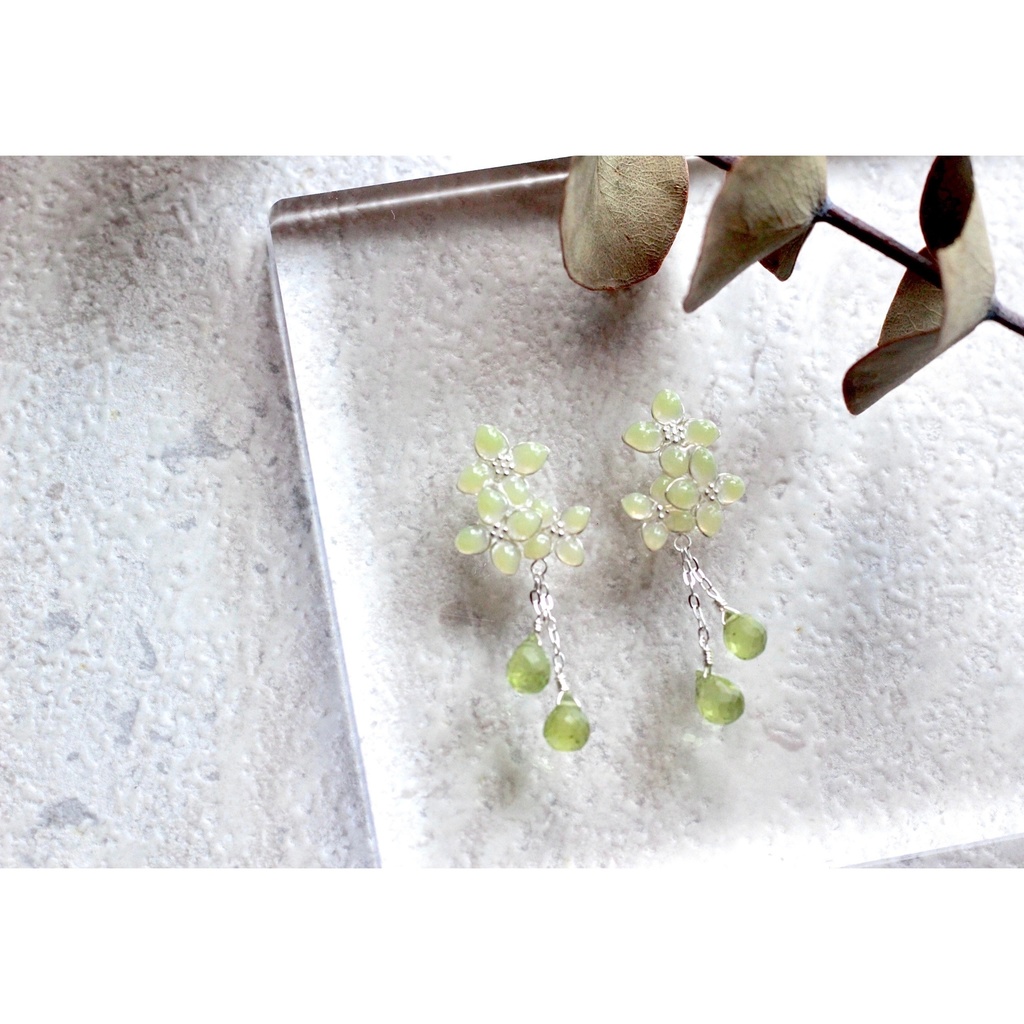 誕生石シリーズ