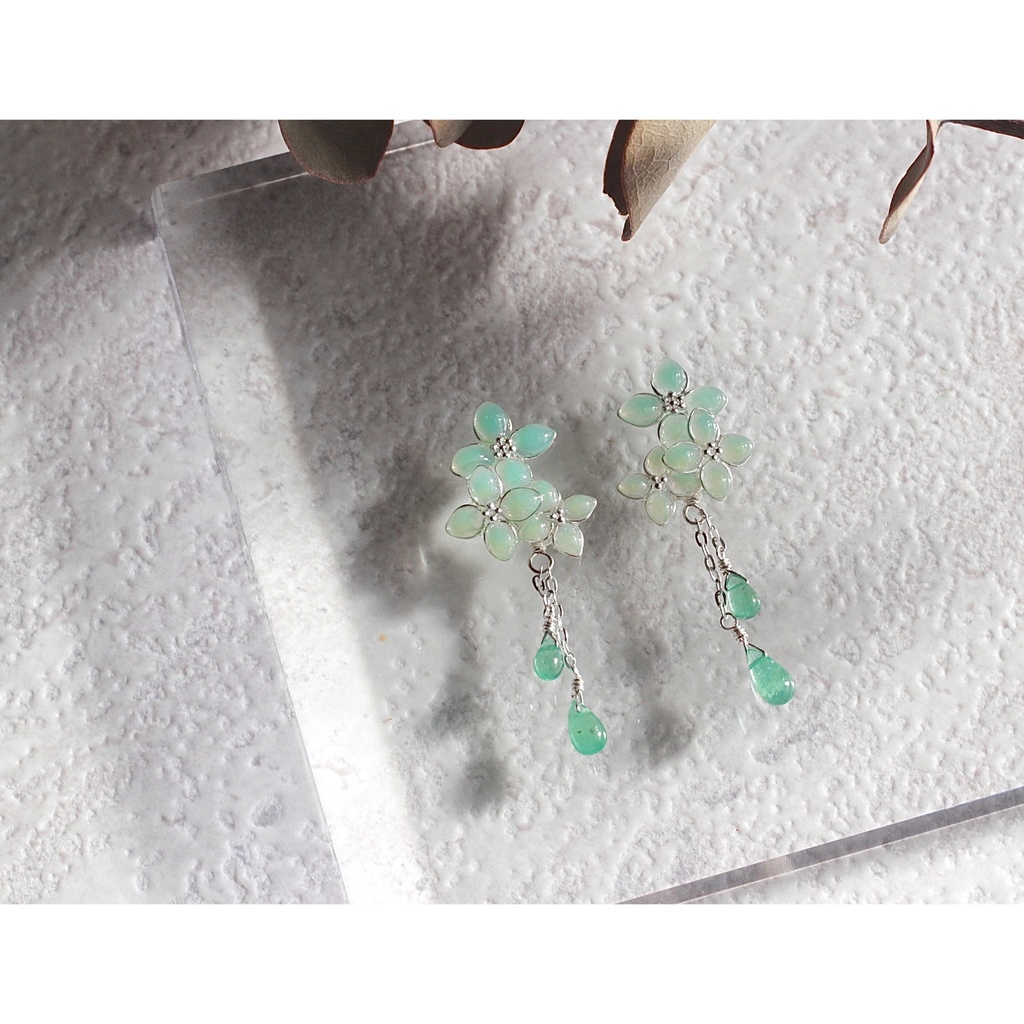 誕生石シリーズ