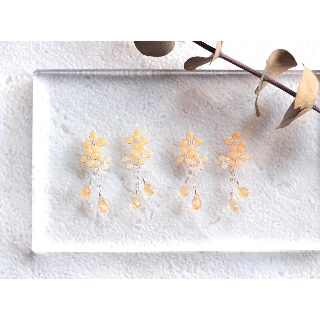 誕生石シリーズ