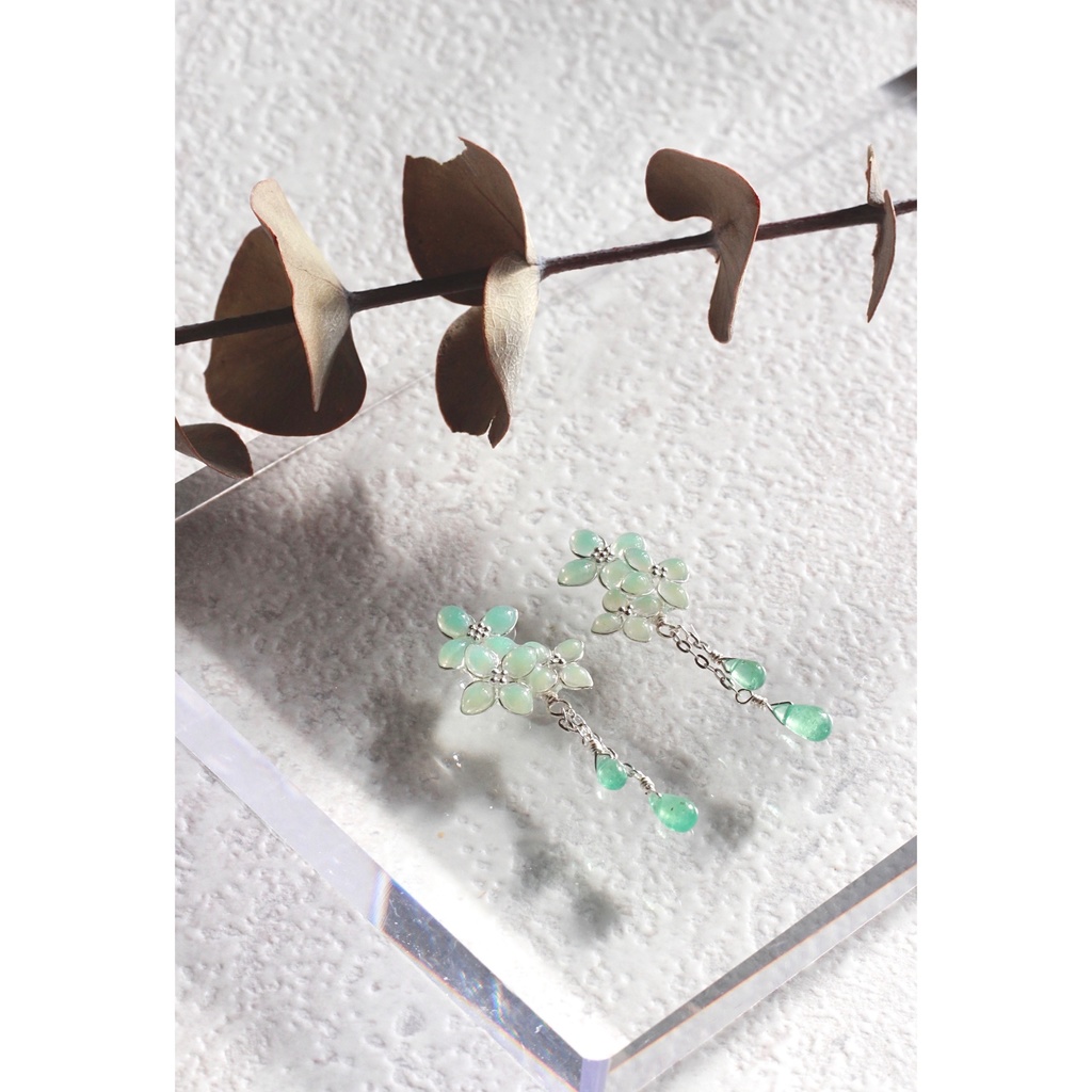 誕生石シリーズ