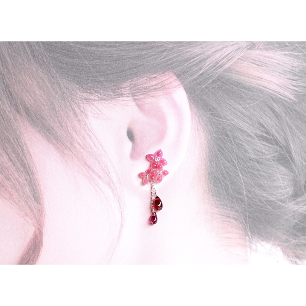 誕生石シリーズ