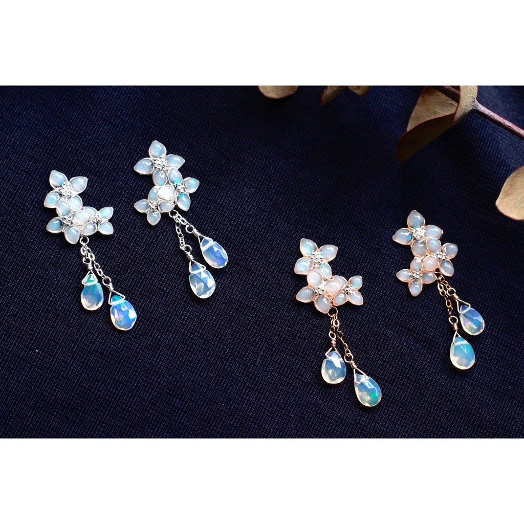 誕生石シリーズ