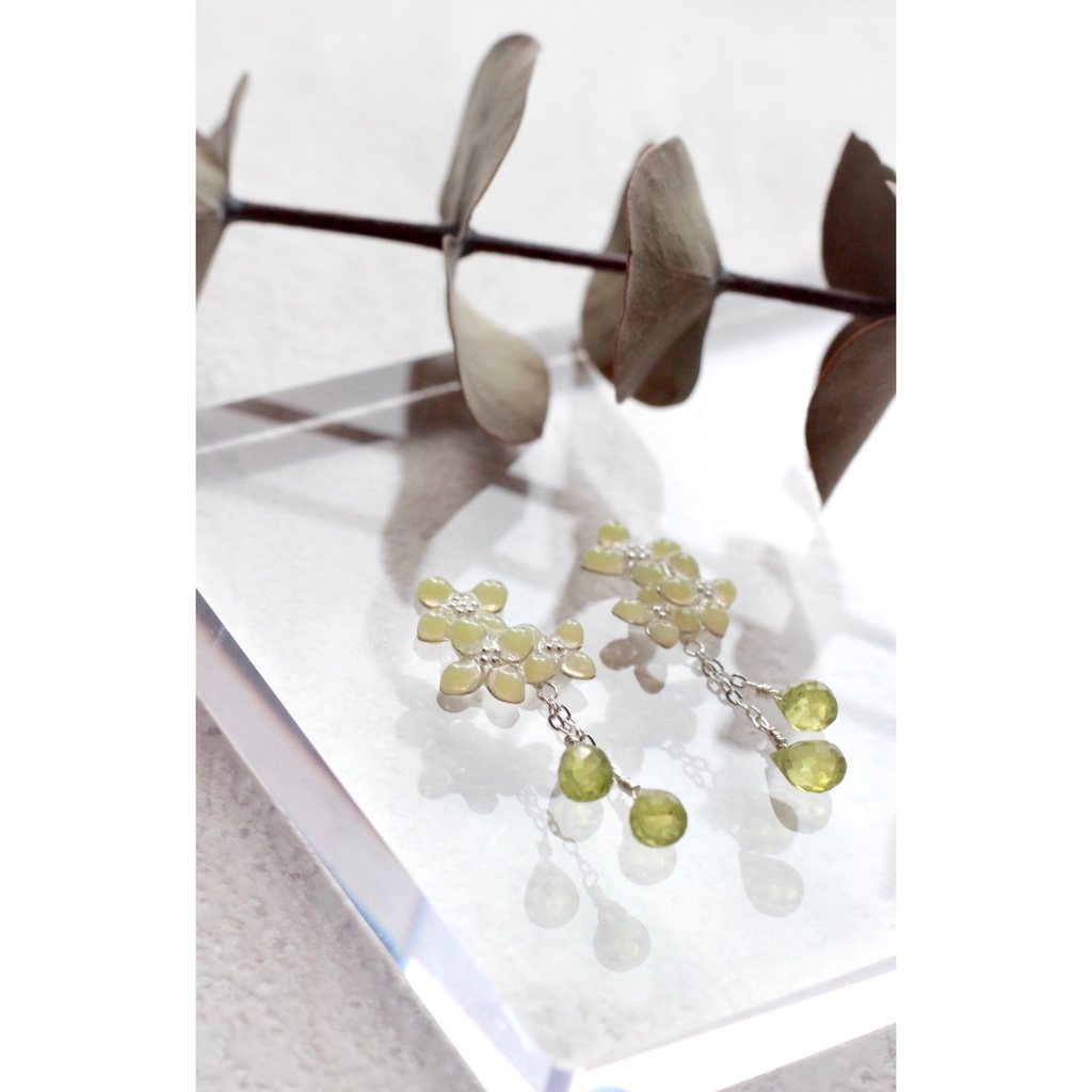 誕生石シリーズ