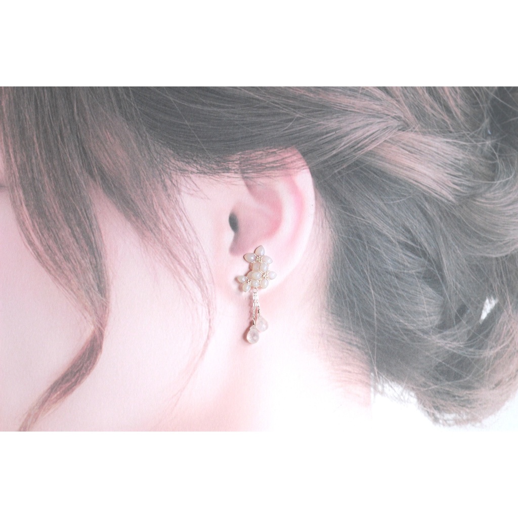 誕生石シリーズ