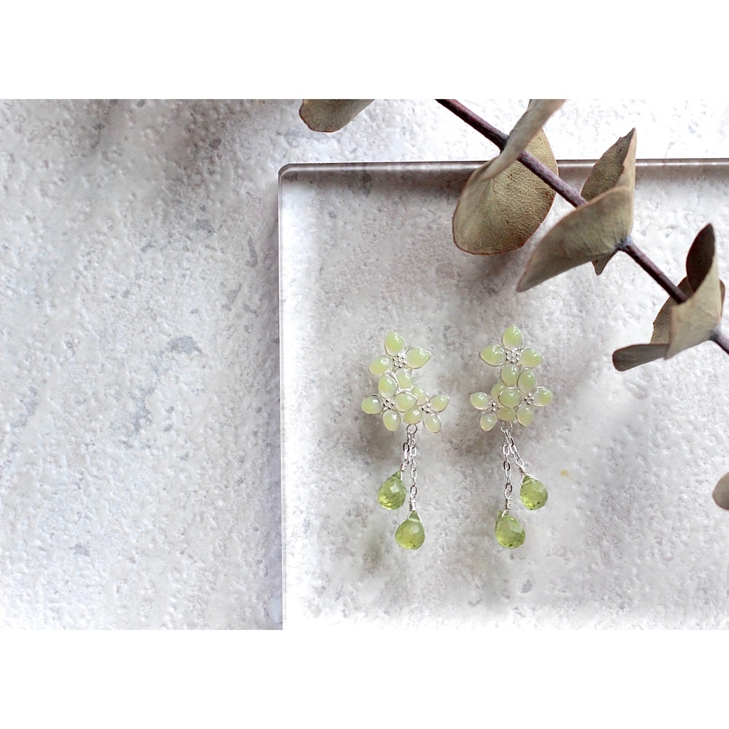 誕生石シリーズ