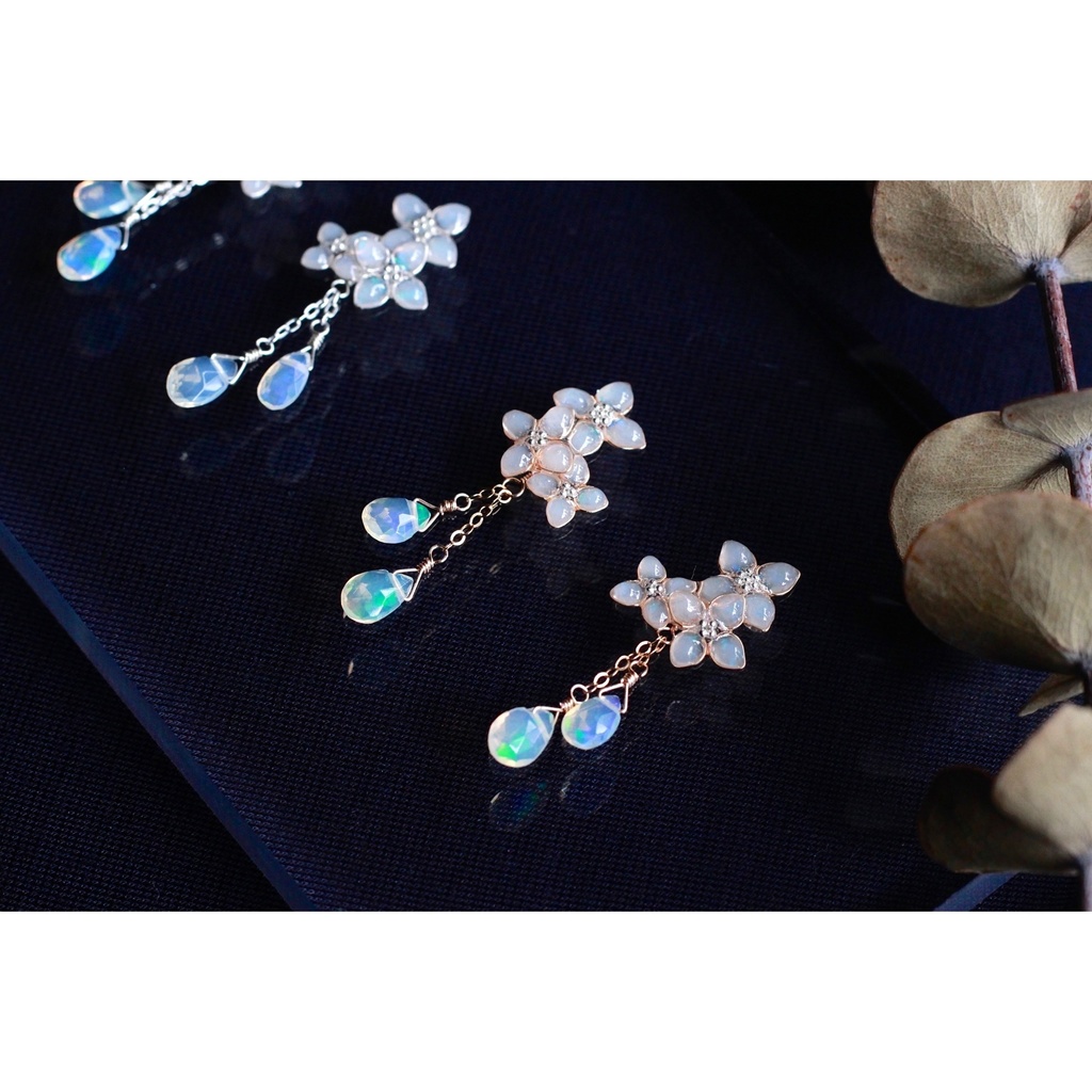 誕生石シリーズ