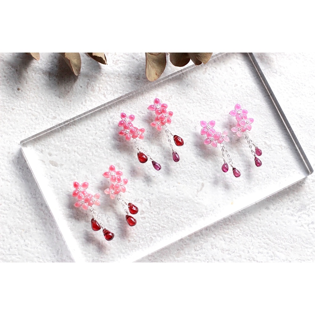 誕生石シリーズ