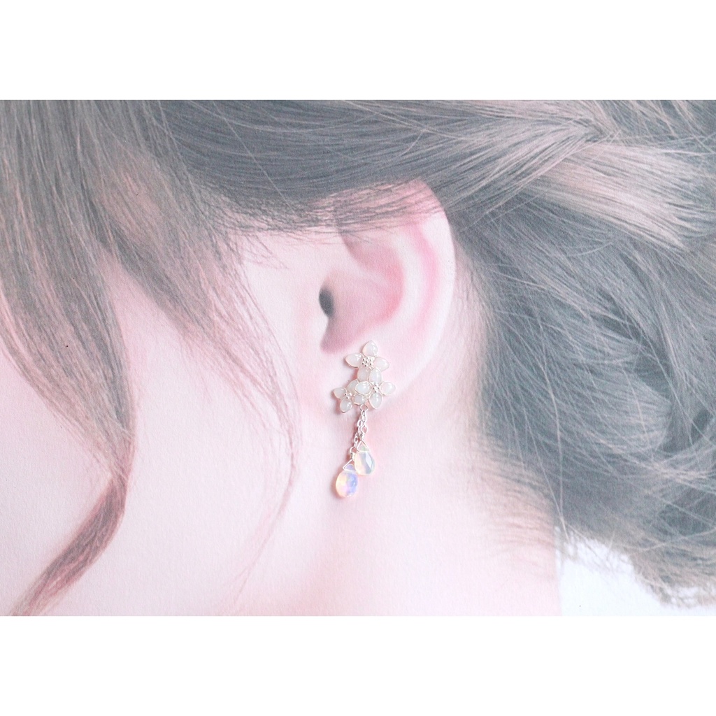 誕生石シリーズ