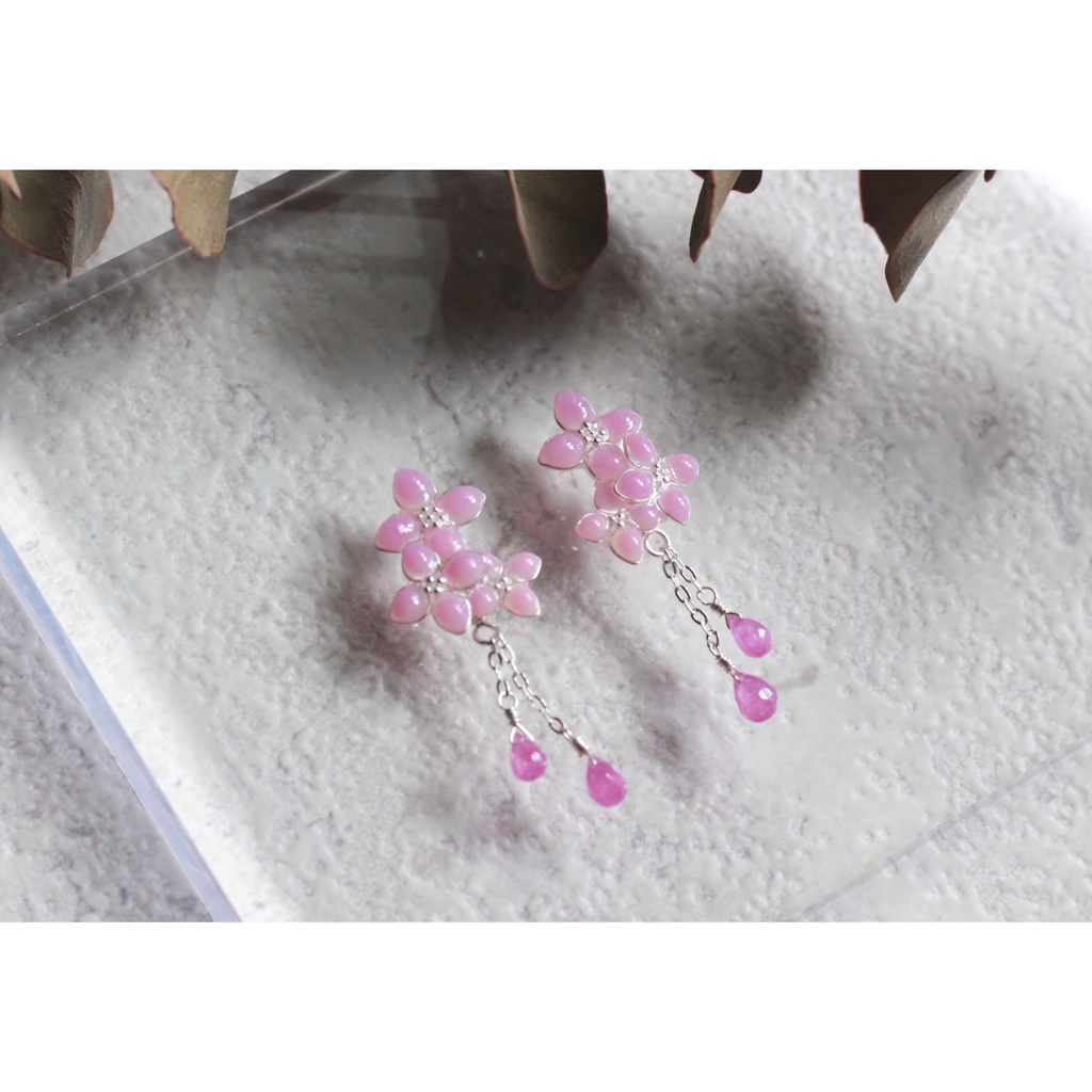 誕生石シリーズ