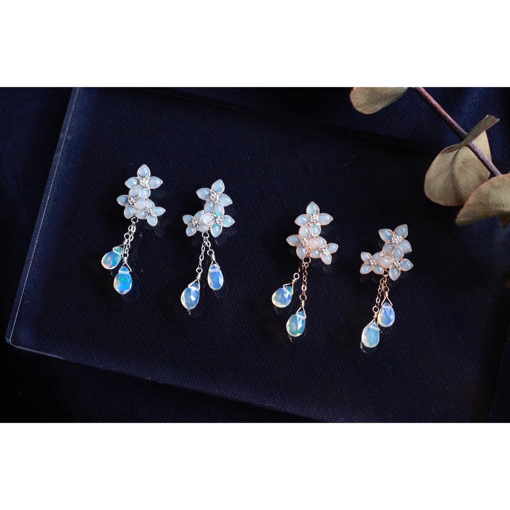 誕生石シリーズ