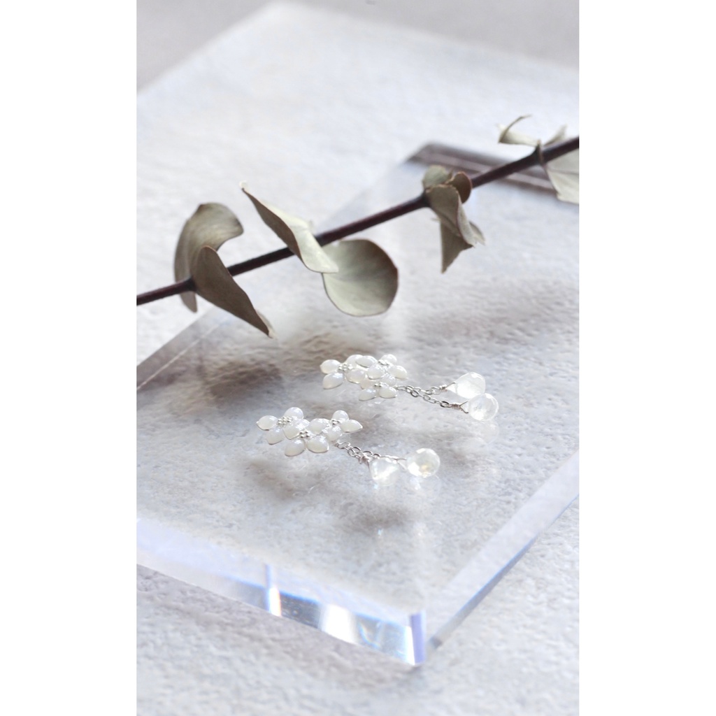 誕生石シリーズ