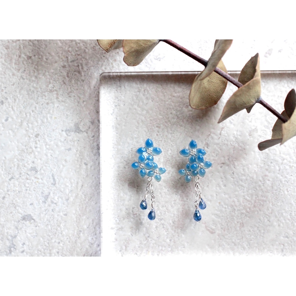 誕生石シリーズ