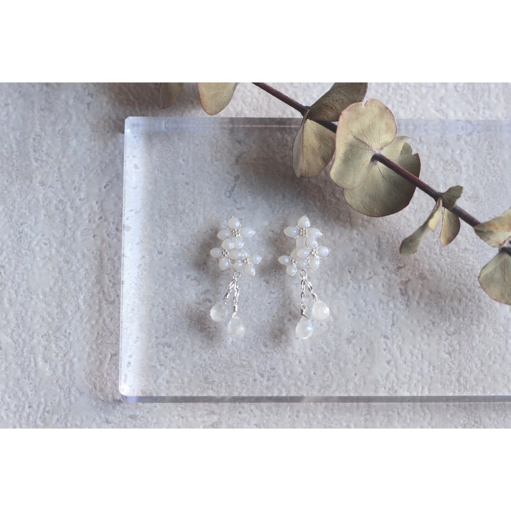 誕生石シリーズ