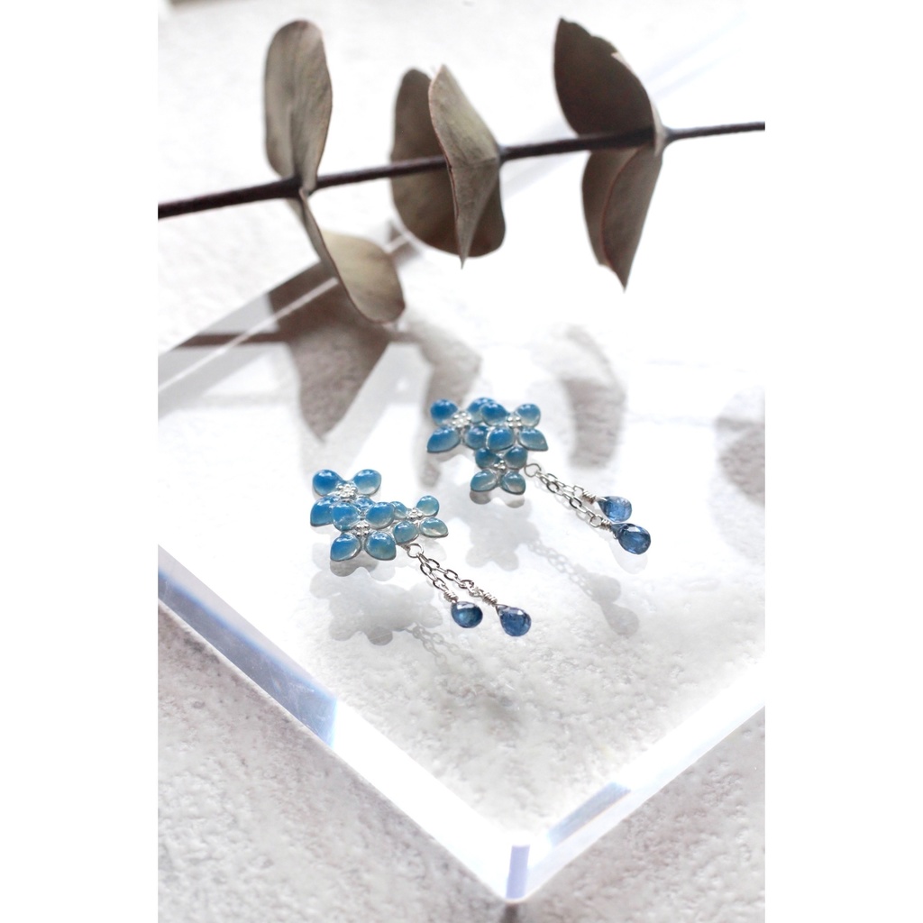 誕生石シリーズ