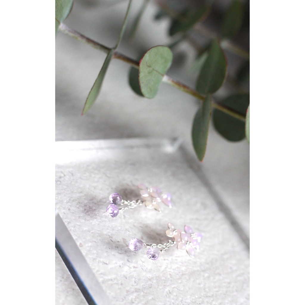 誕生石シリーズ