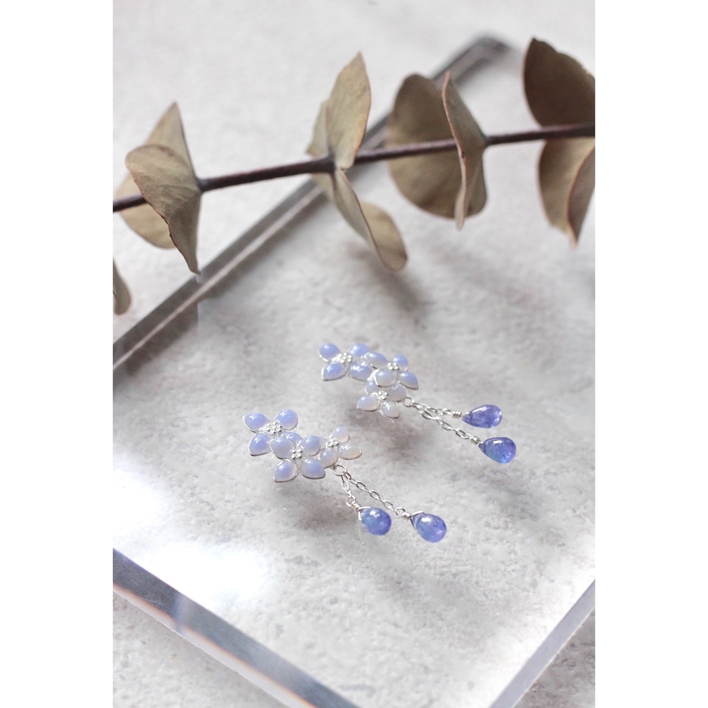 誕生石シリーズ