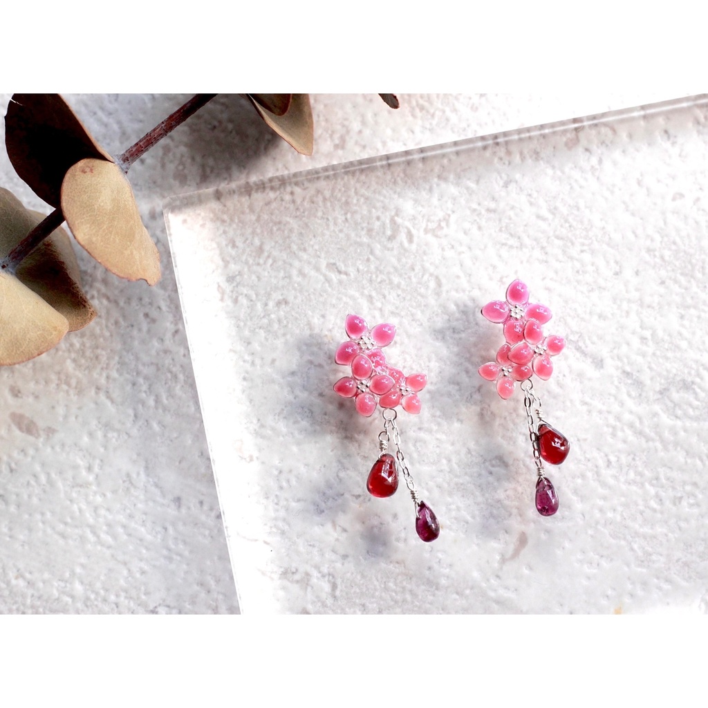 誕生石シリーズ