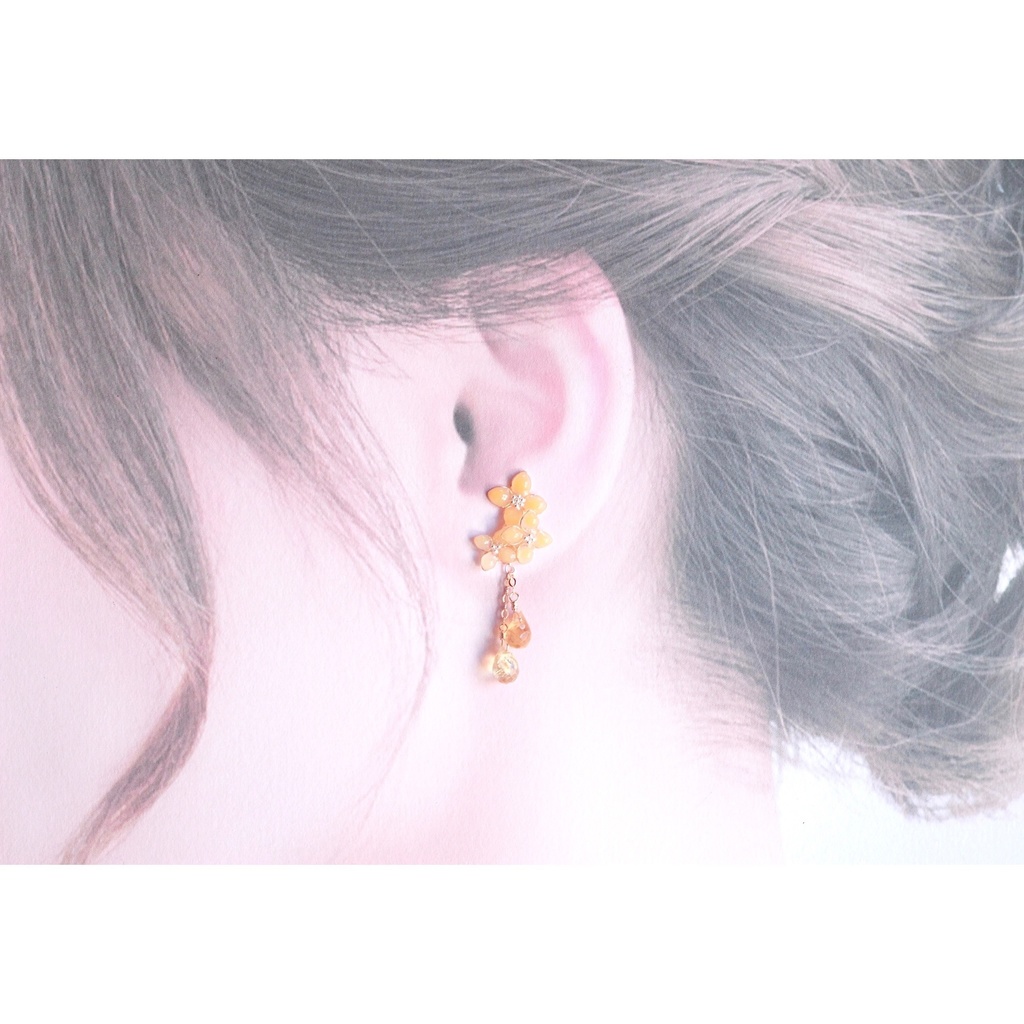 誕生石シリーズ