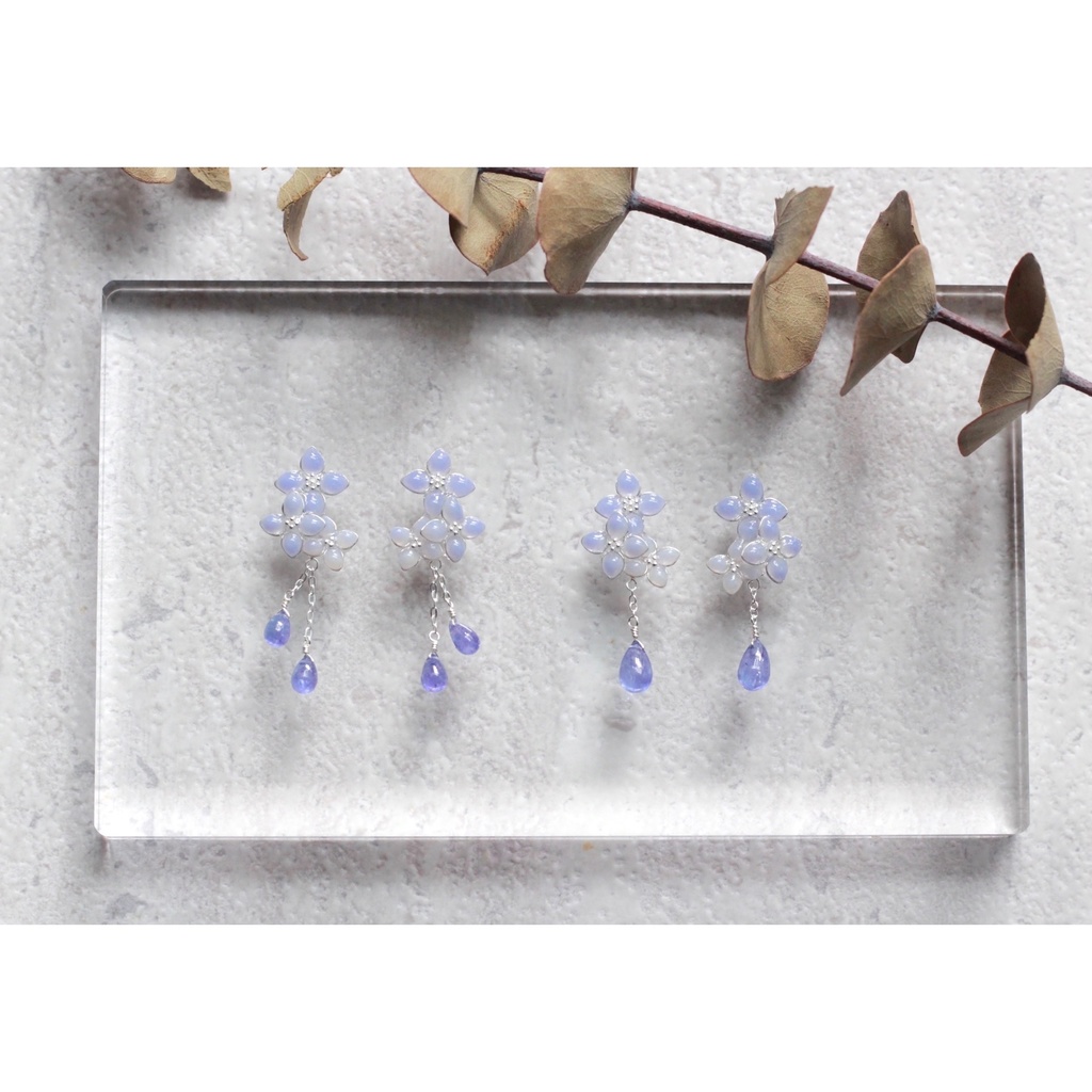 誕生石シリーズ