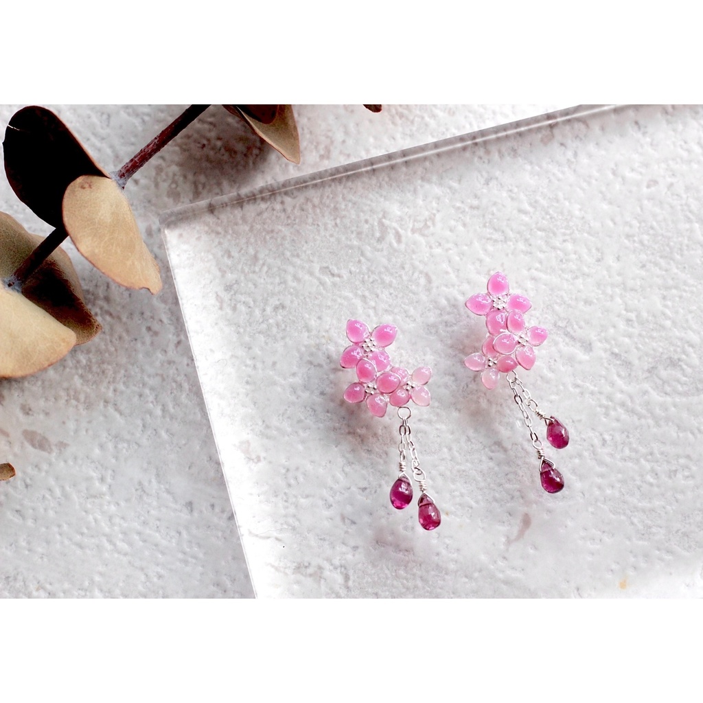 誕生石シリーズ