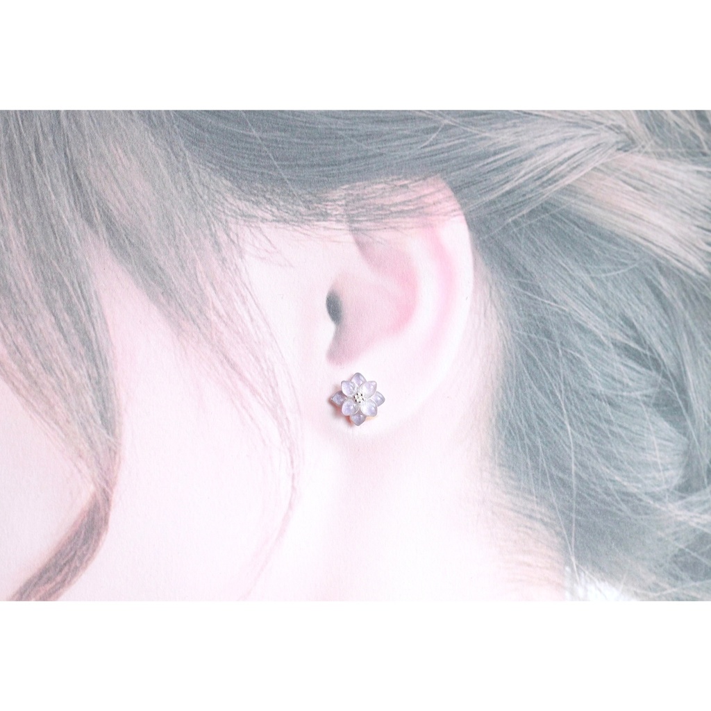 刀を恋う花 瑞祥 薬研藤四郎