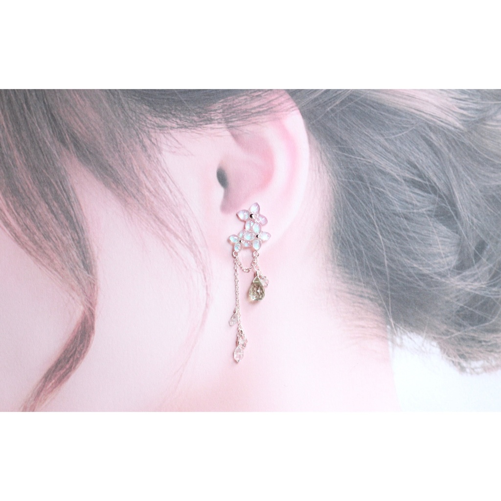 オリジナル 糸雨