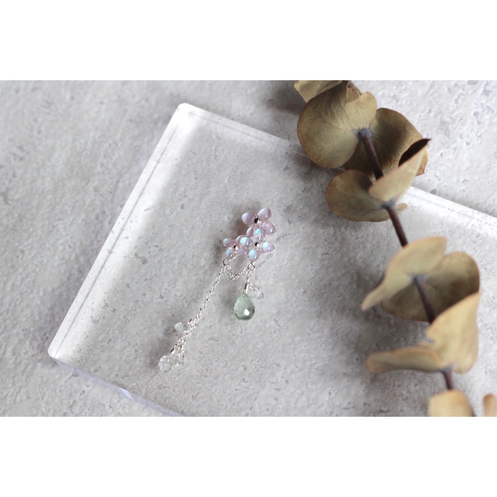 オリジナル 糸雨