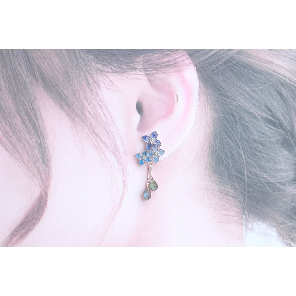 5/18閃華頒布作品