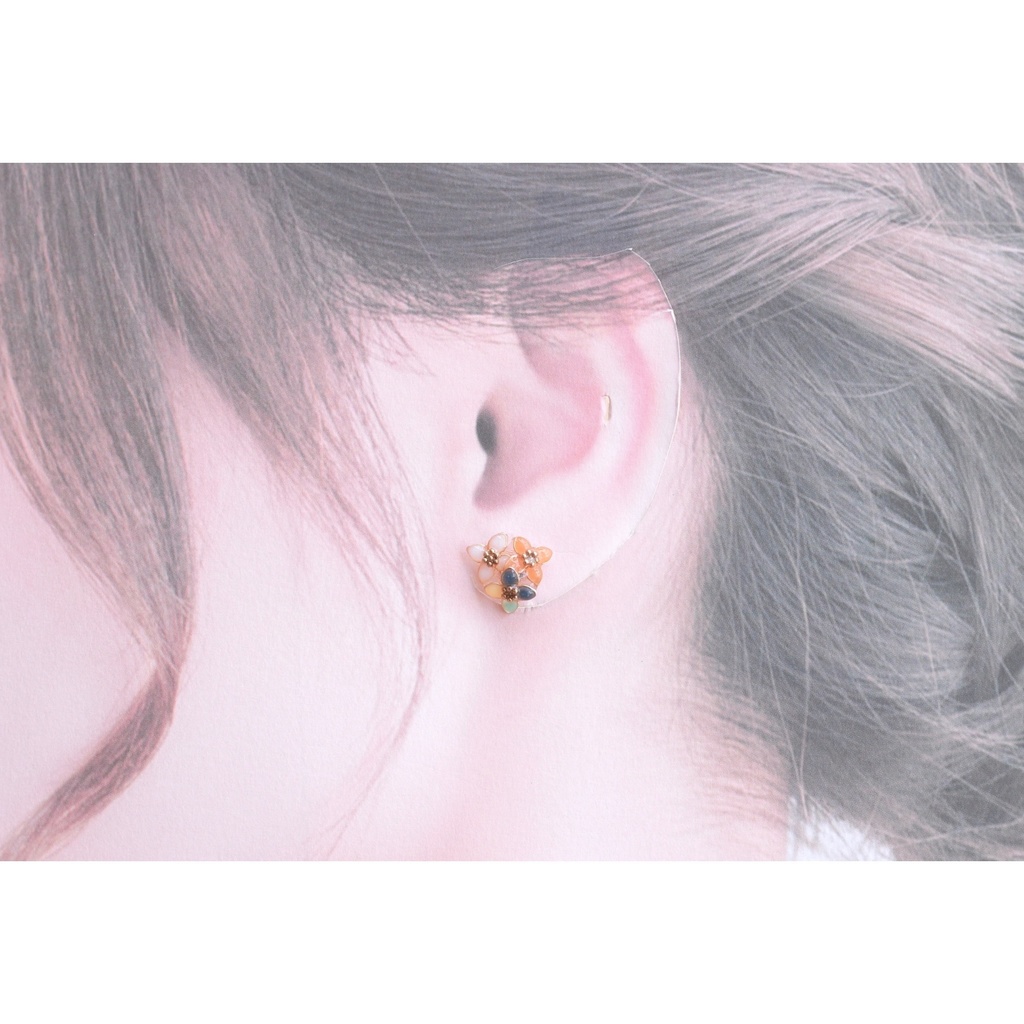 5/18閃華頒布作品