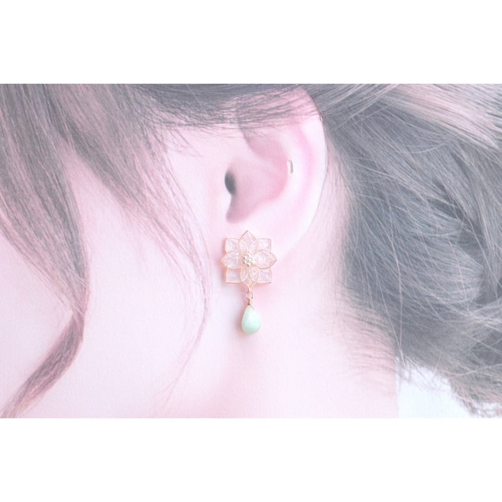 5/18閃華頒布作品