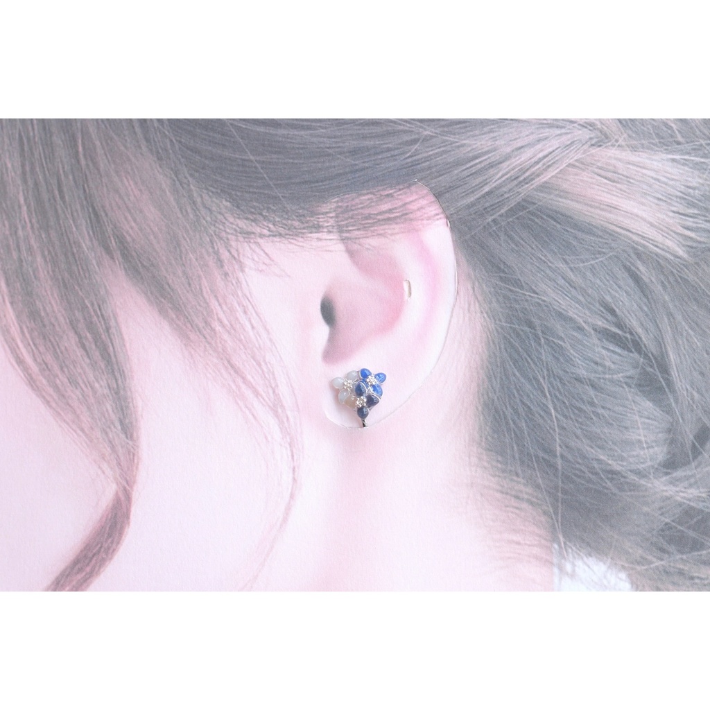 5/18閃華頒布作品