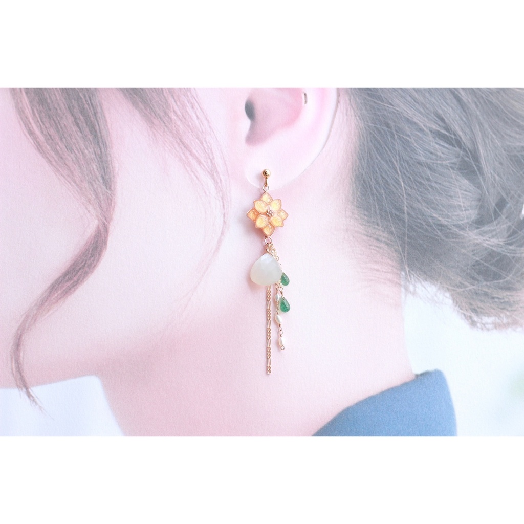 5/18閃華頒布作品