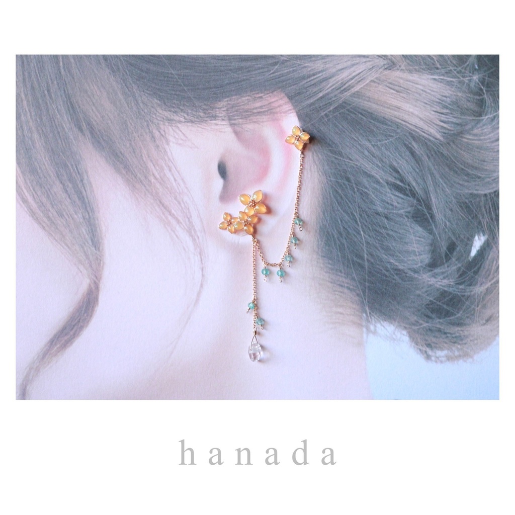 5/18閃華頒布作品