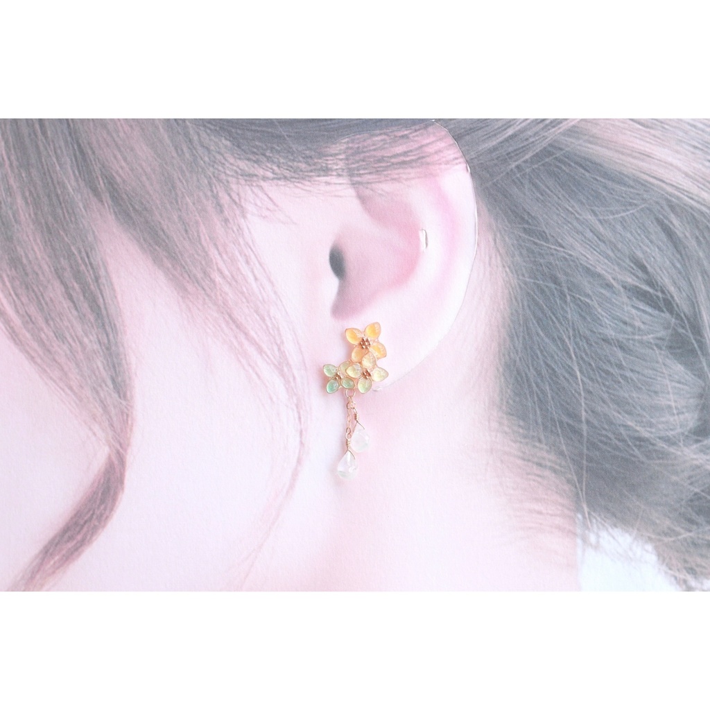 5/18閃華頒布作品