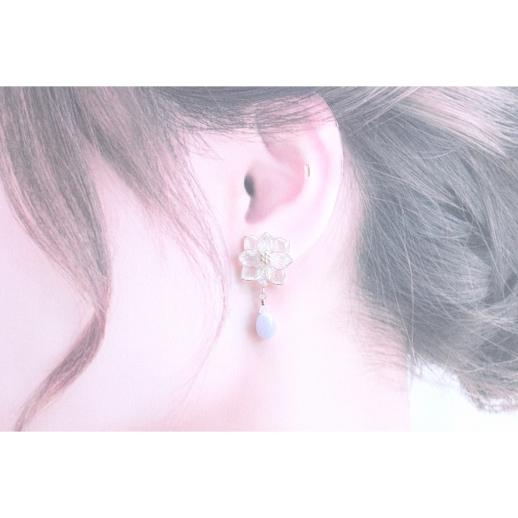 5/18閃華頒布作品