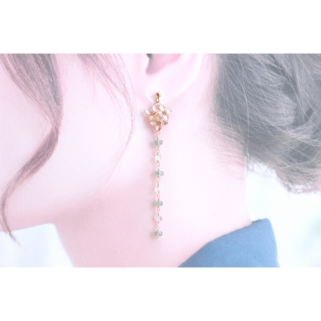 5/18閃華頒布作品