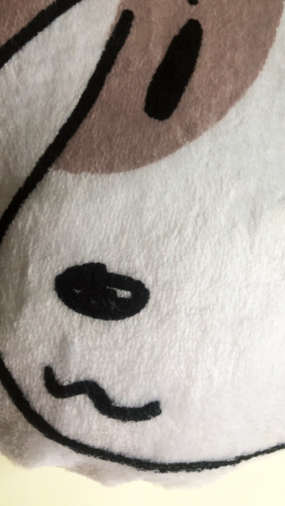 となりはベリー ねこちゃん ふかふかクッション