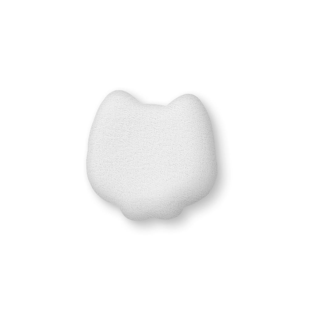 となりはベリー ねこちゃん ふかふかクッション