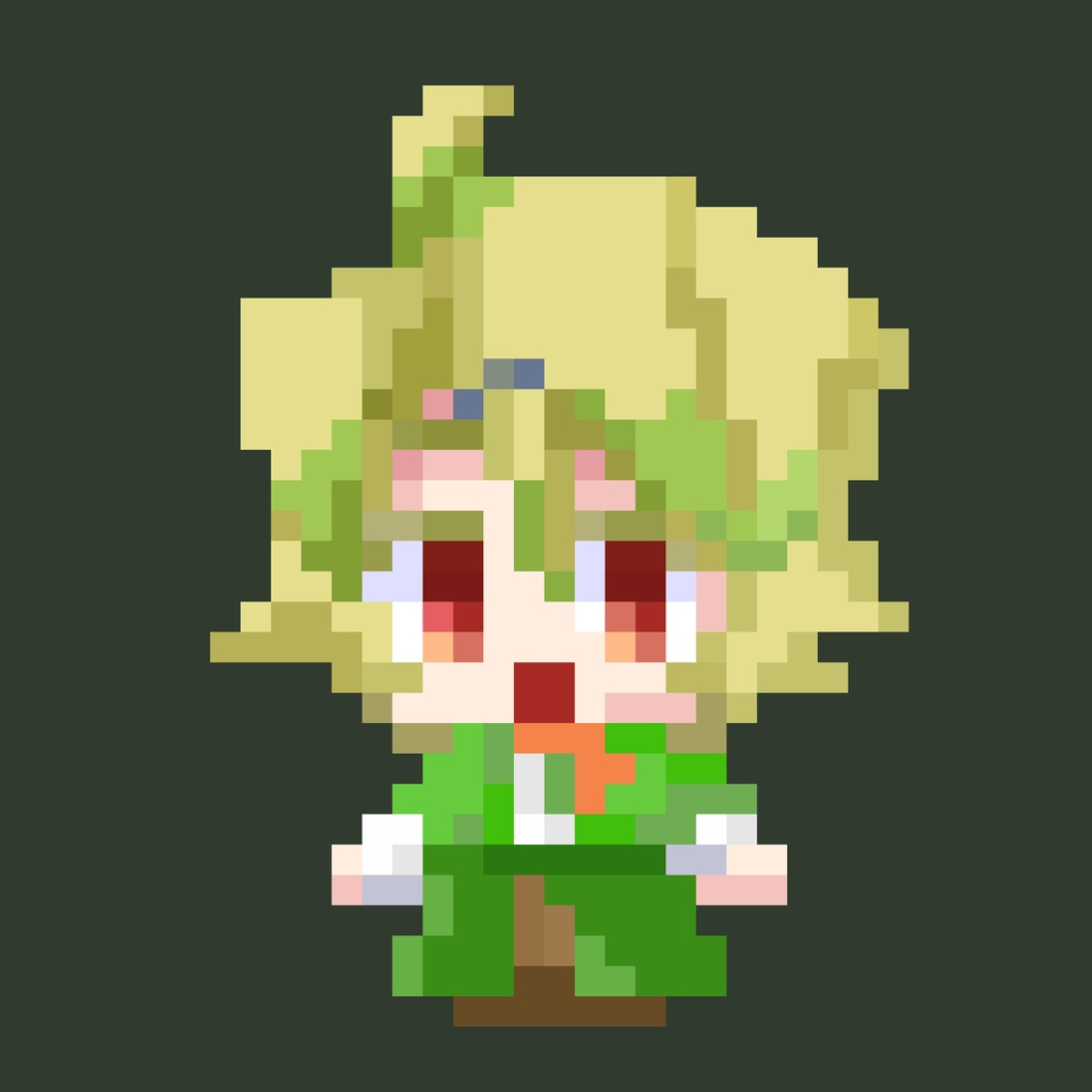 混歩スタ　マウスカーソル