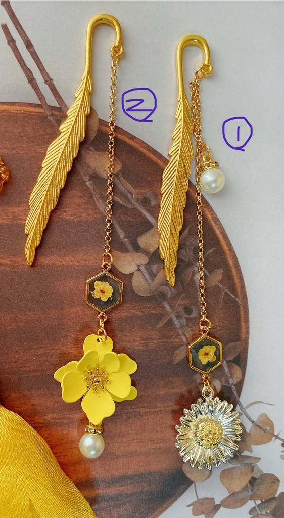 ブックマーカー(ハルト)