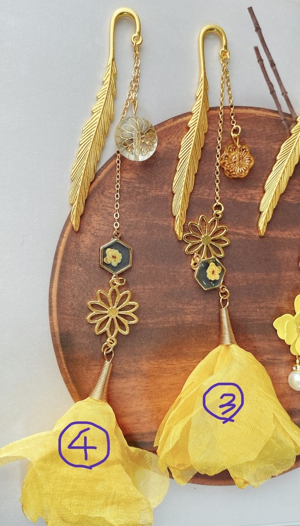 ブックマーカー(ハルト)