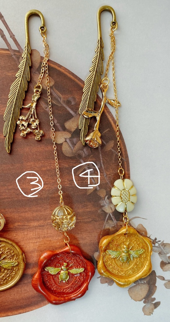 ブックマーカー(チアキ)