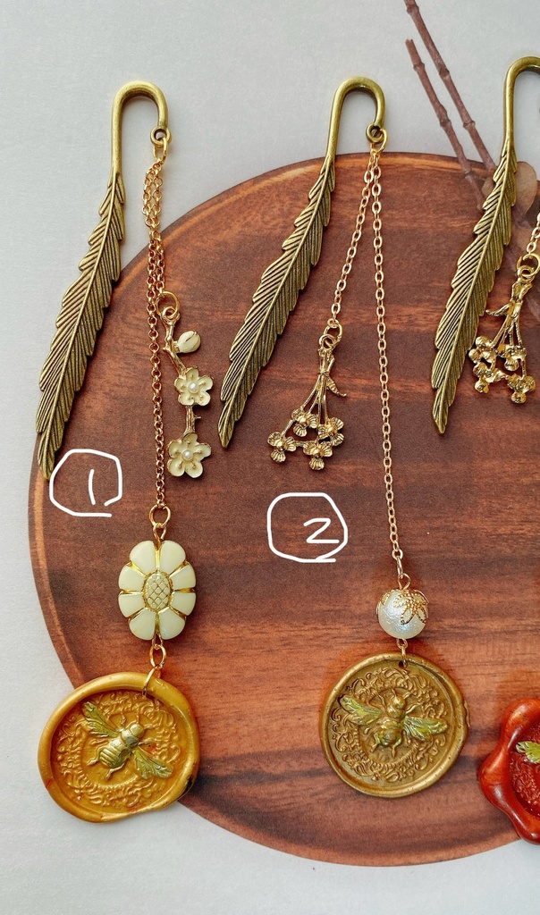 ブックマーカー(チアキ)