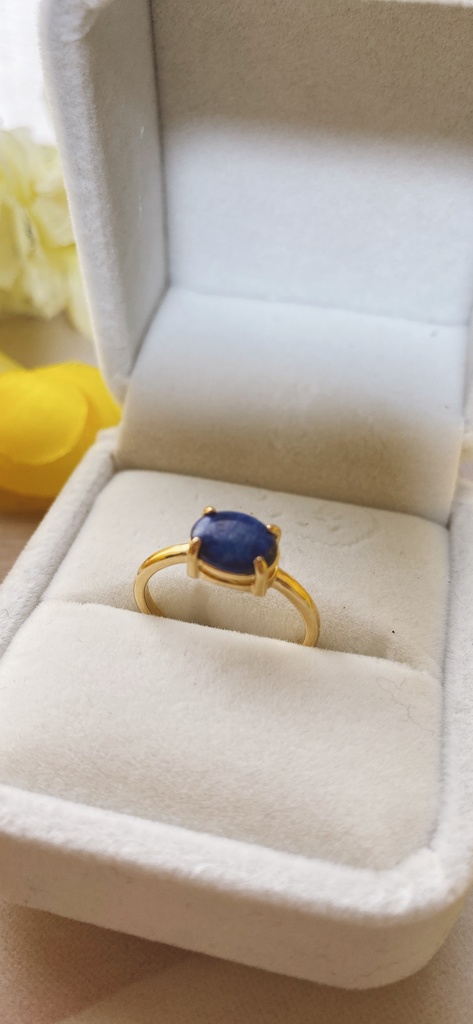 貴石リング3種(フリーサイズ)