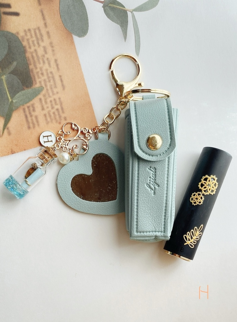 再頒布6/5開始リップケース4種