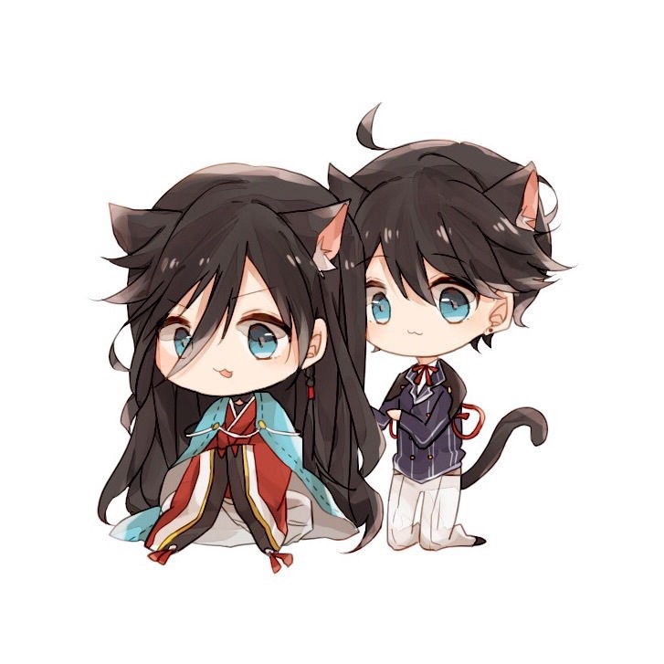 刀剣乱舞アクリルキーホルダー