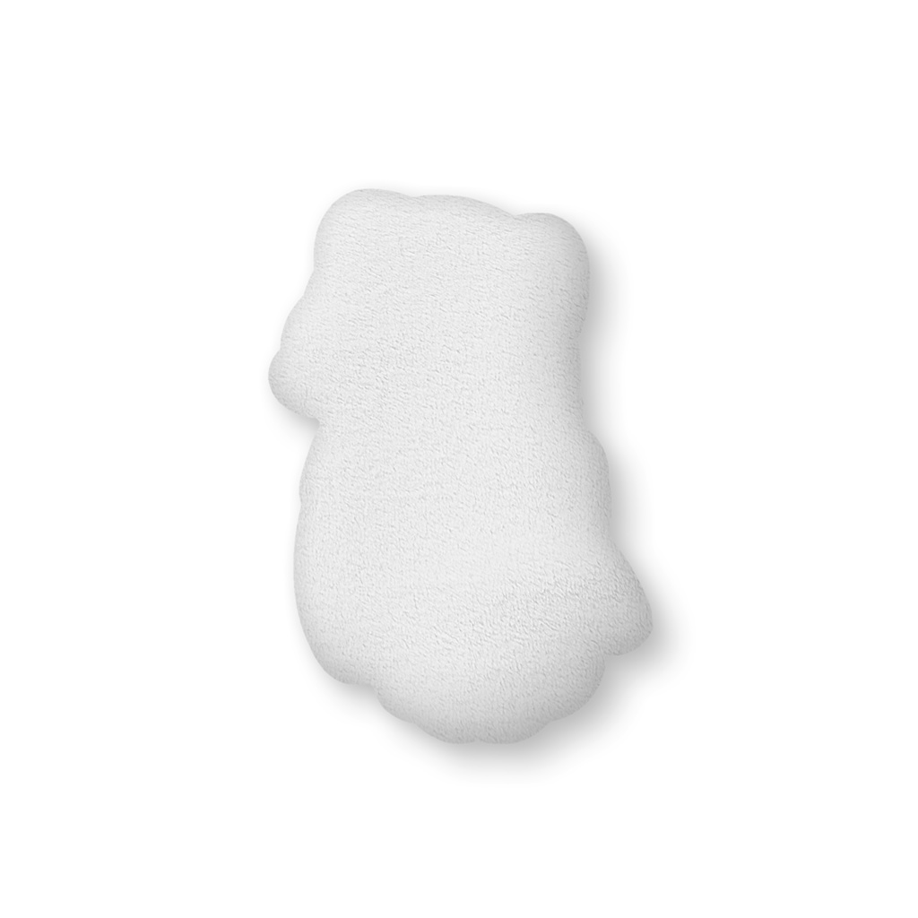 読書さよちふかふかクッション