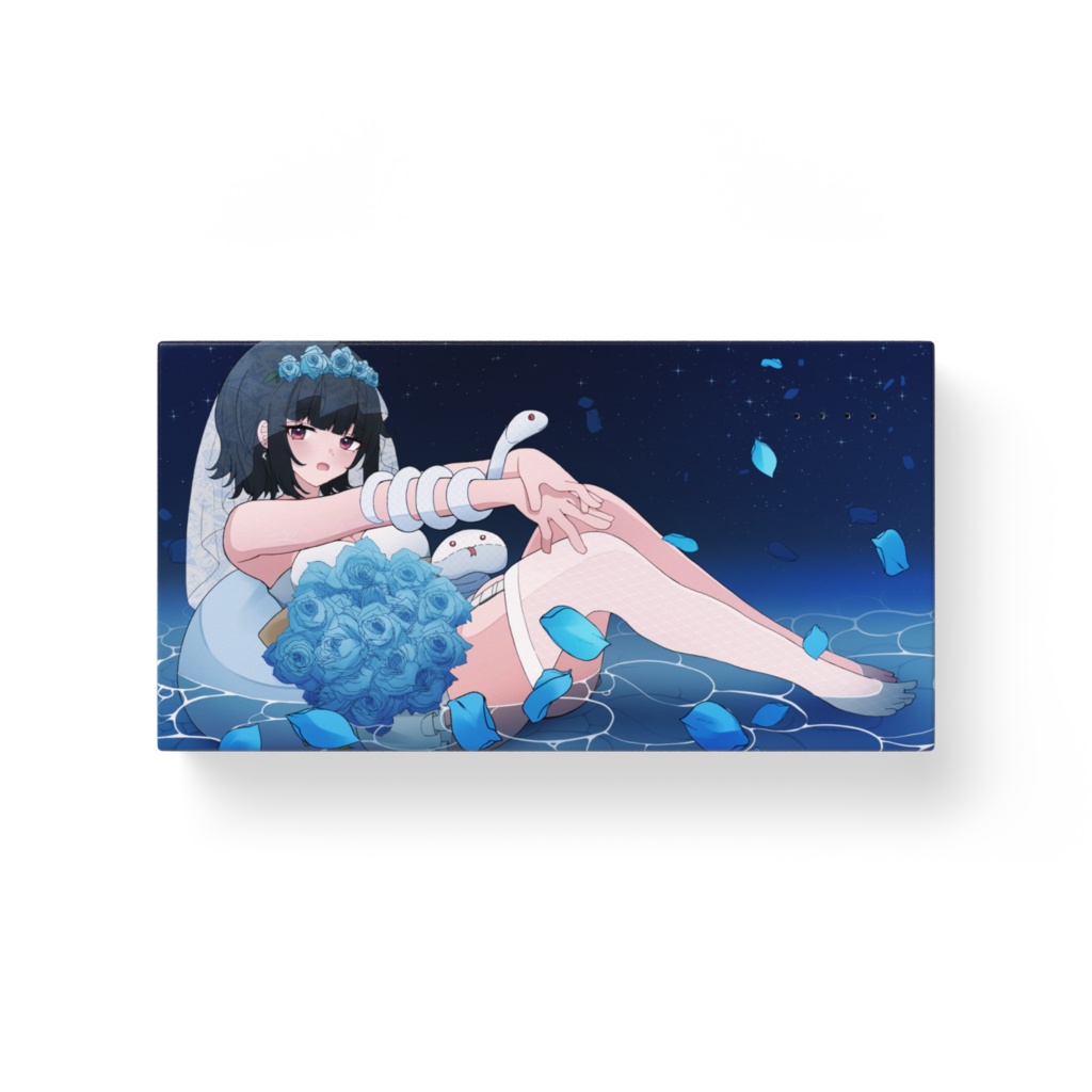 生誕祭　モバイルバッテリー