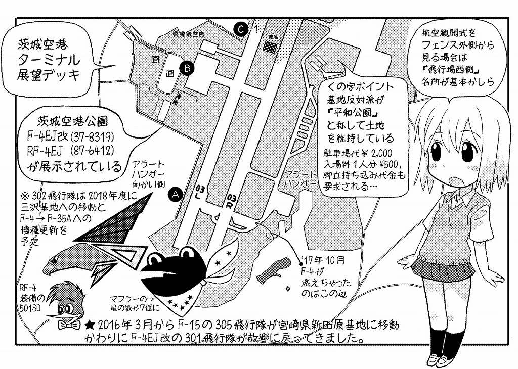 航空無線を聴いてみよう《初級編》